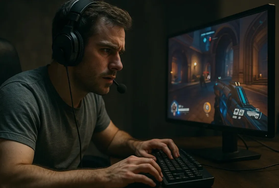 Скрытые правила Overwatch: как побеждают не те, кто сильнее