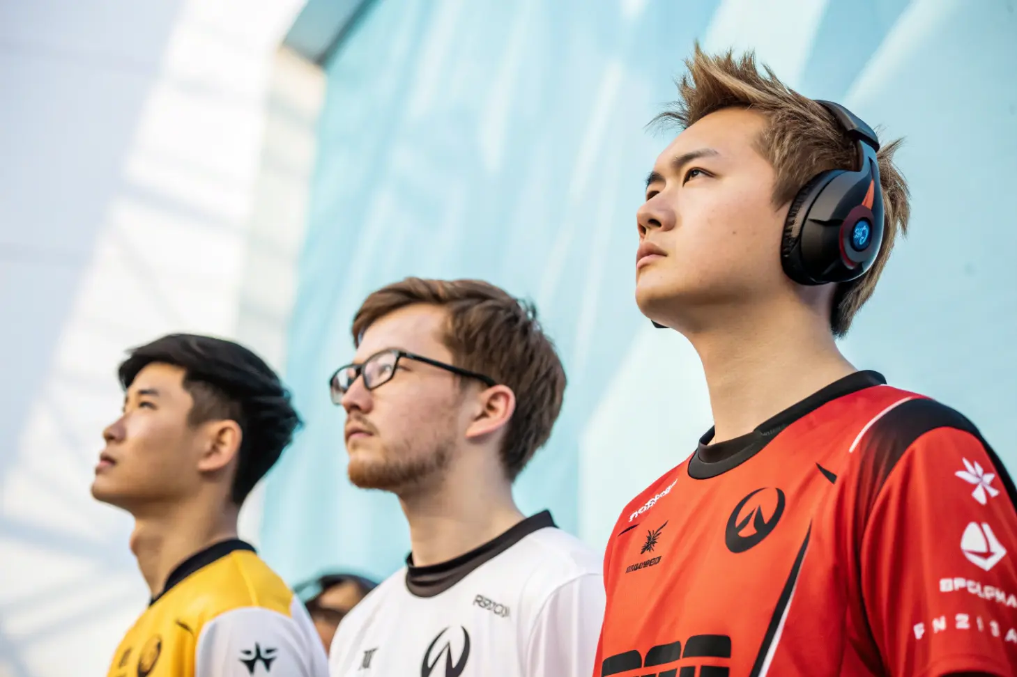 Самые стабильные команды в истории Overwatch